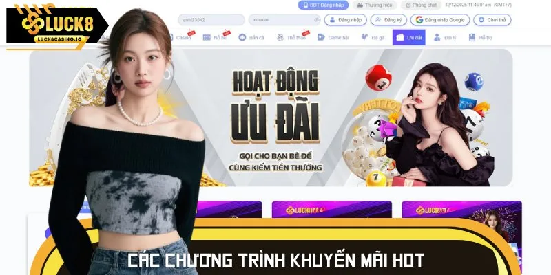 Một số ưu đãi lớn trong năm mà bạn không nên bỏ lỡ