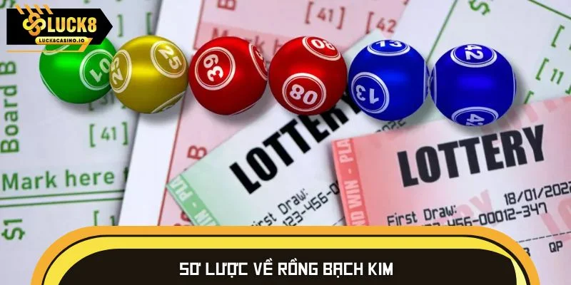 Sơ lược về rồng bạch kim