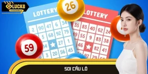 Soi cầu lô