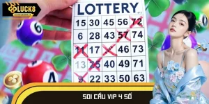 Soi cầu VIP 4 số